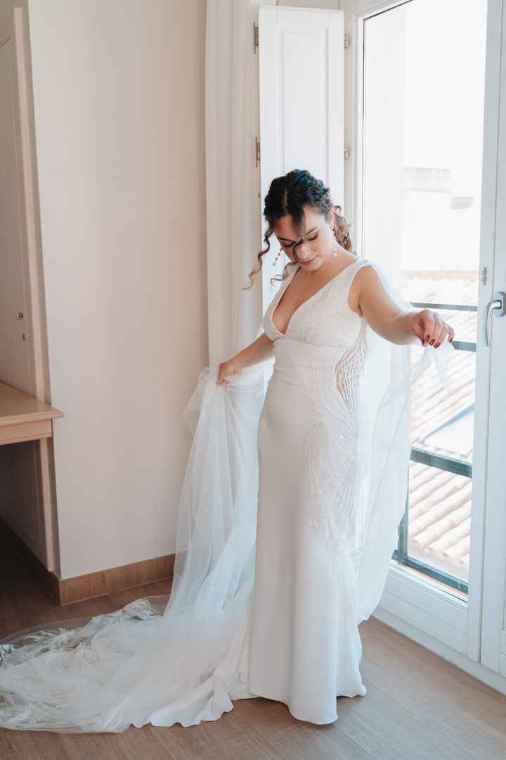 Estilo del vestido - 1