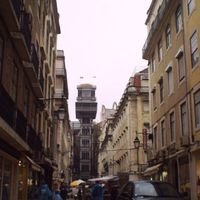 El elevador