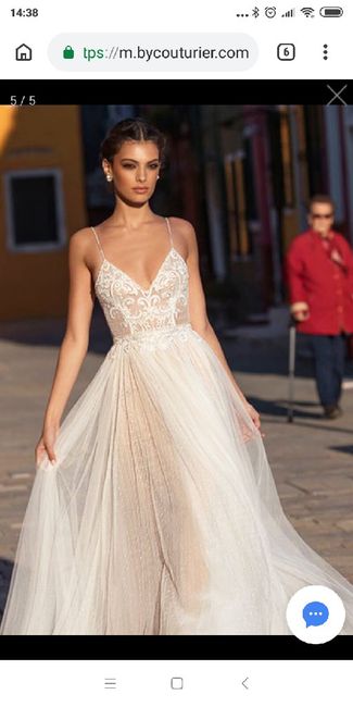 Vestido - 1