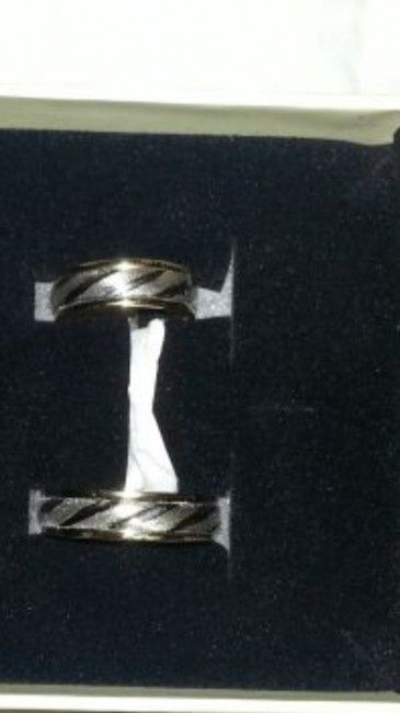 los anillos