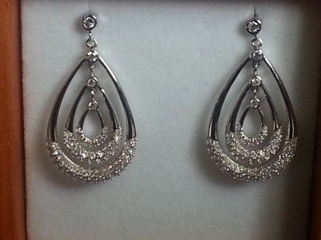 los pendientes