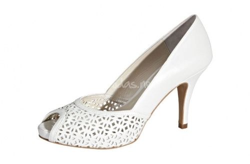 Zapatos Yolancris modelo 7103