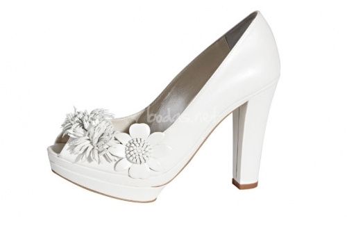 Zapatos Yolancris modelo 7105