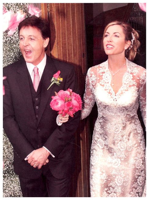 13 boda más cara de la historia