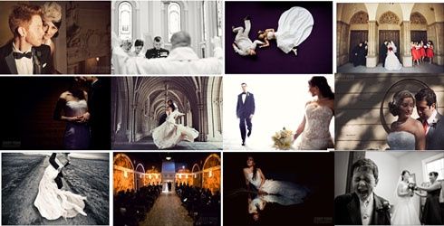 Fotos de Jerry Yoon