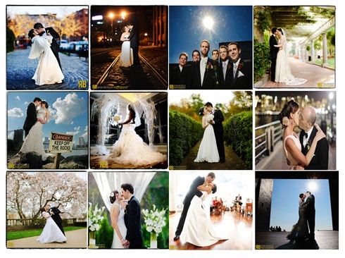 Fotos de Ryan Brenizer