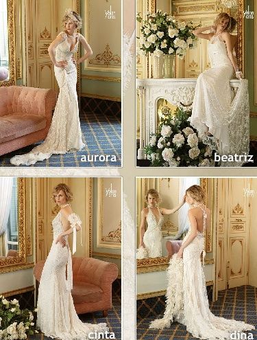 Colección Divas, Yolancris 2010