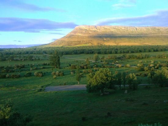 Monte Valonsadero