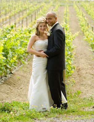 Boda ecológica