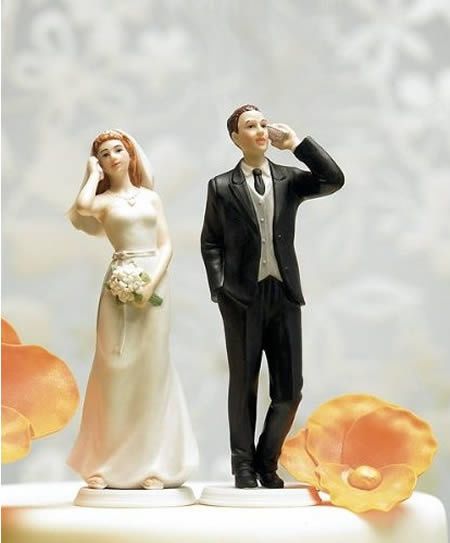 Novios conectados