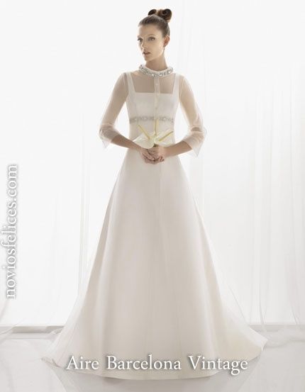 Avance Aire 2012 colección Vintage (5)