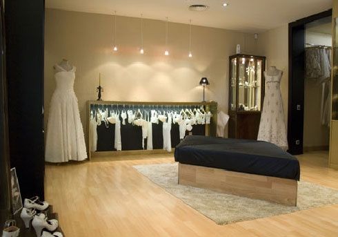 El Tocador de la Novia llega a Sevilla