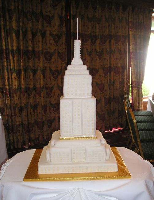 Tarte Empire State
