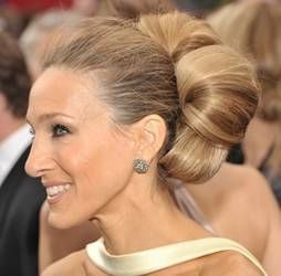 Sarah Jessica Parker en los Oscar 2010