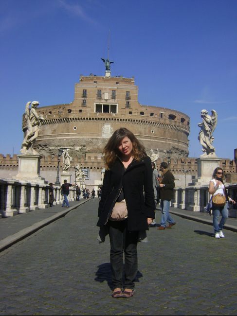 Castello de Sant Angelo