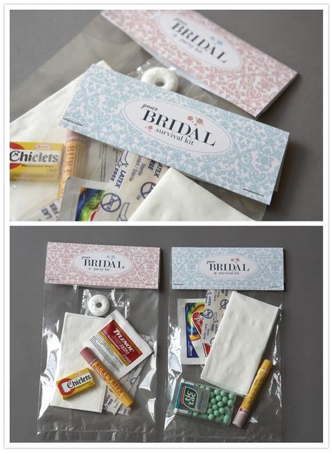 Exponer ideas originales para la boda 1