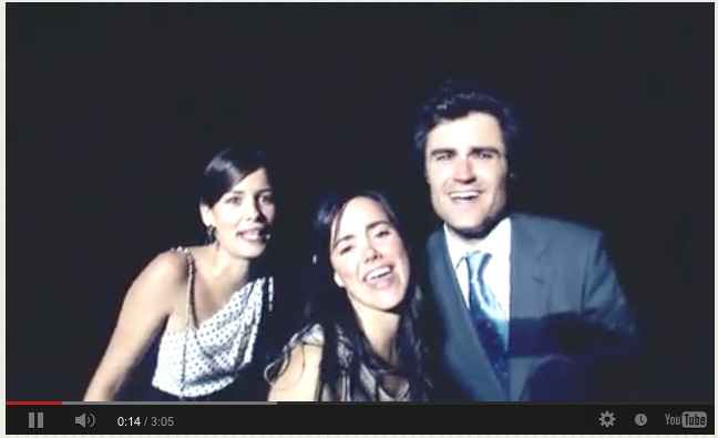 Video Karaoke