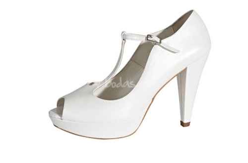 Zapatos Yolancris modelo 7101