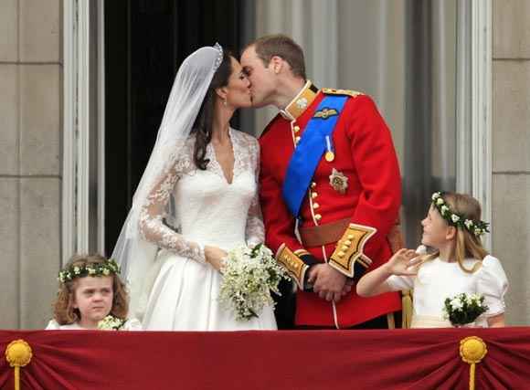 La cuarta boda más cara del mundo