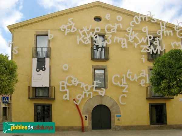 el sitio donde me caso