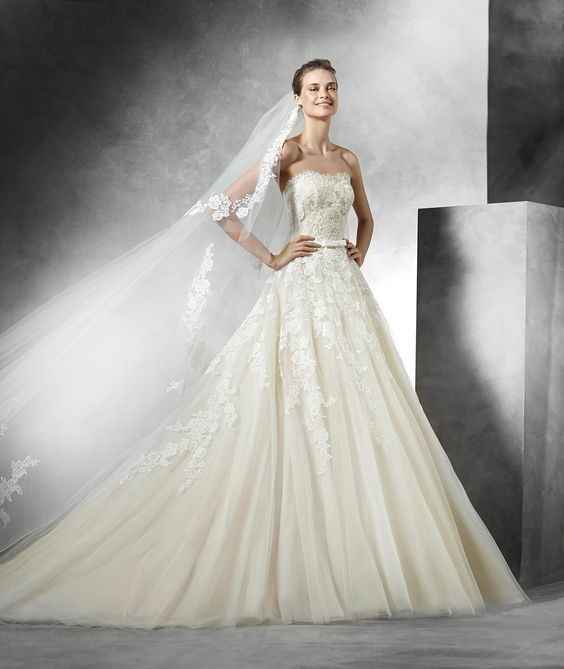 me vestido me tiene totalmente enamorada