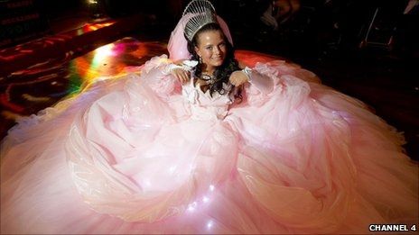 Mi gran boda gitana 2