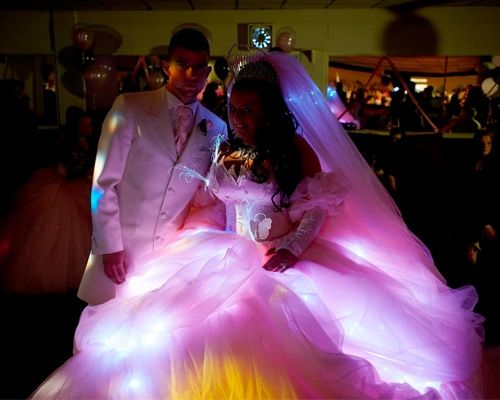 Mi gran boda gitana 4