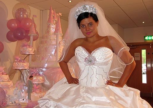 Mi gran boda gitana 8