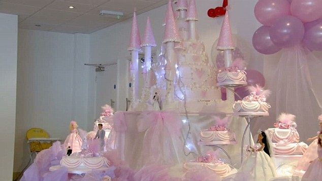 Mi gran boda gitana 7