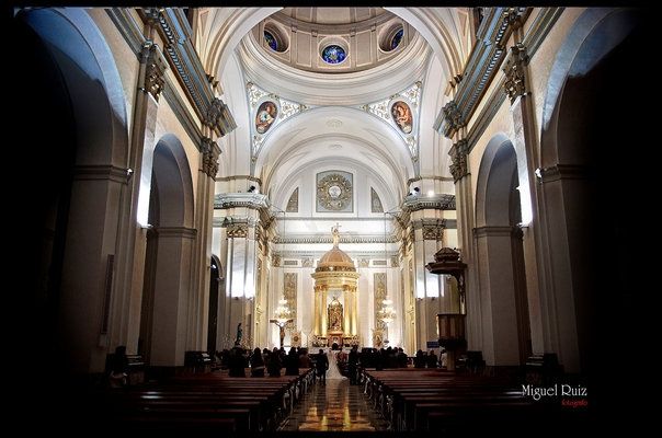 Iglesia de Crevillente