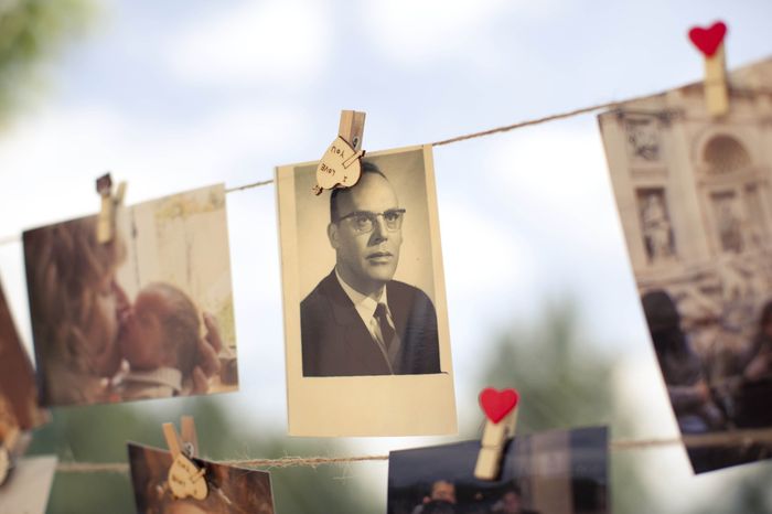 Mi abuelo