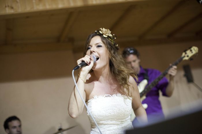 Concierto sorpresa