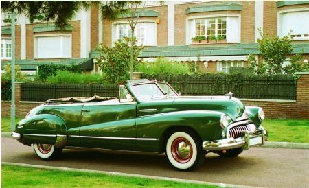 este sera el coche  que me lleve haber que os parece