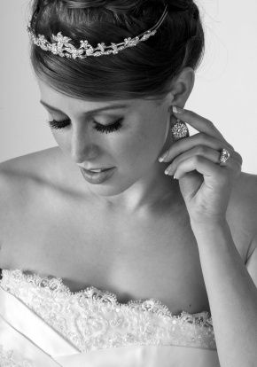 Complementos de novia II