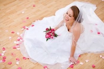 El vestido de la novia II