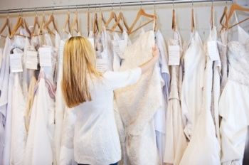 El vestido de la novia III
