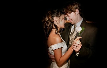 Fotos de boda I