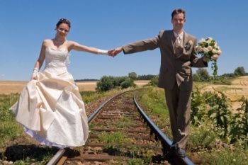 Fotos de boda III