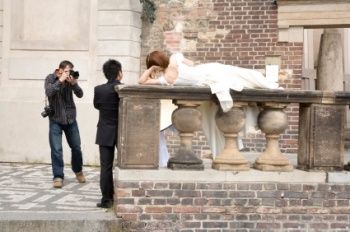 Fotos de boda IV