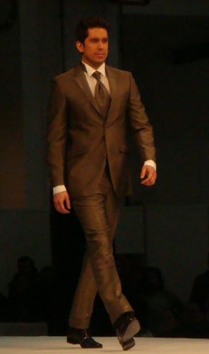 Carlo Pignatelli Uomo Cerimonia 2009