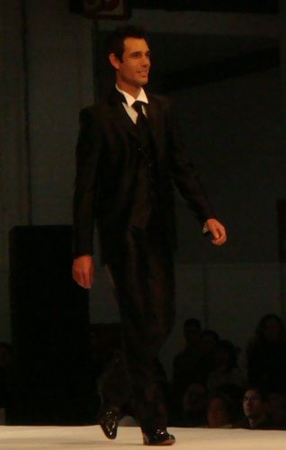 Carlo Pignatelli Uomo Cerimonia 2009