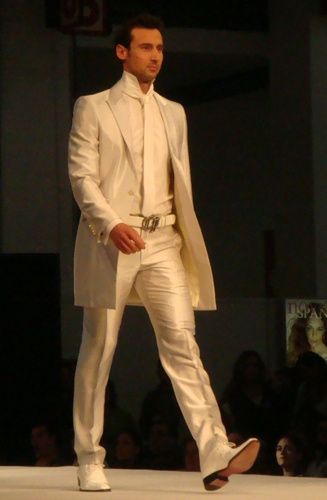 Carlo Pignatelli Uomo Cerimonia 2009
