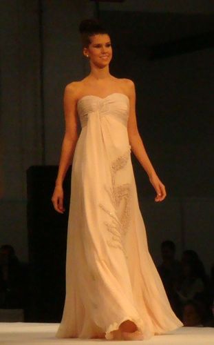 Fiorinda, Le spose di Carlo Pignatelli 2009