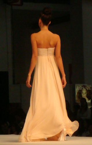 Fiorinda, Le spose di Carlo Pignatelli 2009