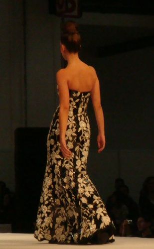 Fiorinda, Le spose di Carlo Pignatelli 2009