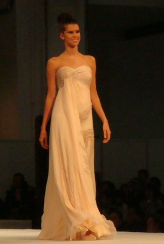 Fiorinda, Le spose di Carlo Pignatelli 2009
