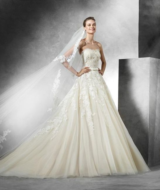 me vestido me tiene totalmente enamorada