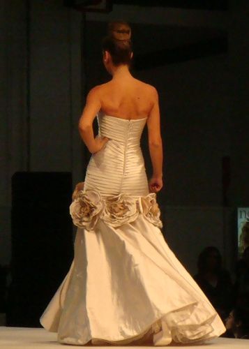 Fiorinda, Le spose di Carlo Pignatelli 2009