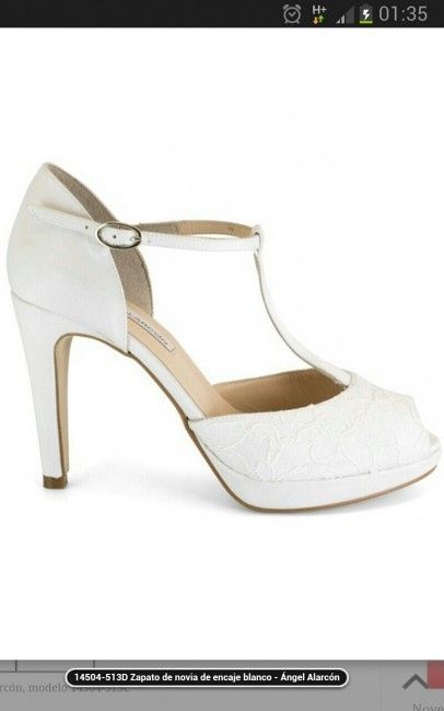 Mis zapatos!!  - 2