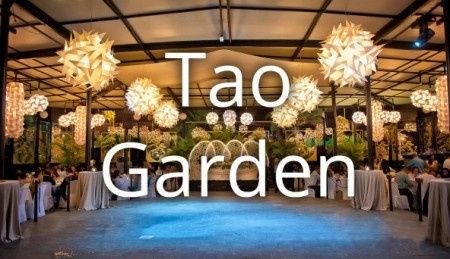 tao garden
